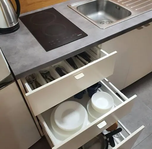 Nyaraló Novy Podkrovny V Rodinnom Dome Pre 6 Osob *